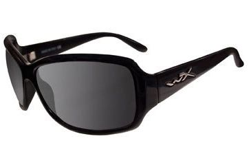 Image of Wiley X Ashley Bifocal Rx Prescription Sunglasses