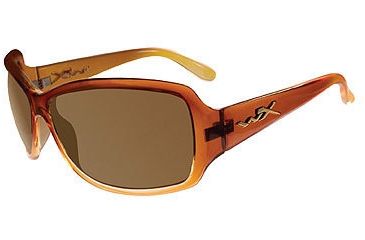 Image of Wiley X Ashley Rx Prescription Sunglasses
