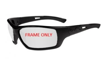 Image of Wiley X Slay Sunglasses, Black Ops - Replacement FRAME ONLY