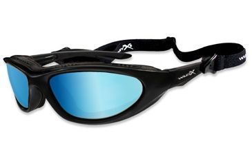 Image of Wiley X Blink Bifocal Sunglasses