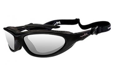 Image of Wiley X Blink Sunglasses 553