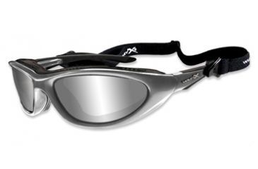 Image of Wiley X Blink Sunglasses 555