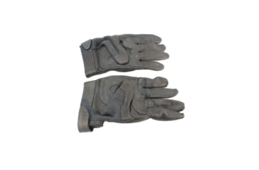 Image of Wiley X CAG-1 Combat Assault Gloves, Black, Medium, G230.ME