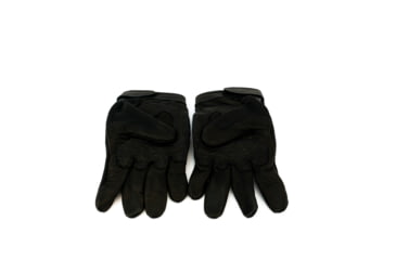 Image of Wiley X CAG-1 Combat Assault Gloves, Black, Small, G230.SM