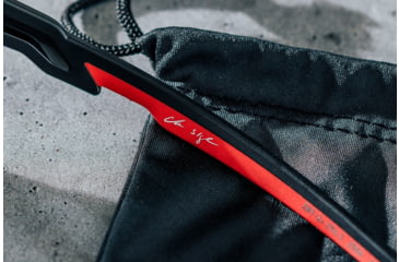 Image of Wiley X Changeable Series Jakl Captivate Non-Pol Sunglasses, Matte Black, Black Mirror Lens, CHJKL15