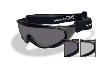 Image of Wiley-X CQC Goggles Extra Replacement Lenses