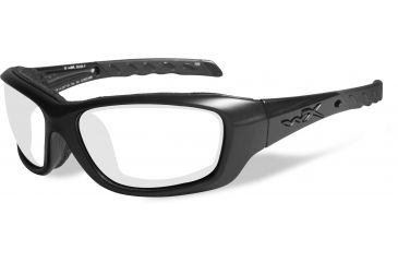 Image of Wiley X Wx-gravity Glasses - CCGRA03