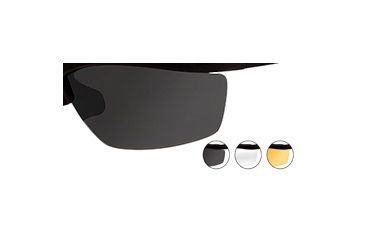 Image of Wiley X Guard Changeable Sunglasses Replacement Lenses