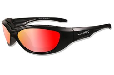 Image of Wiley X Ink Prescription Sunglasses RX