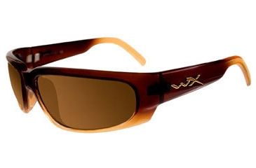 Image of Wiley X Josh Rx Prescription Sunglasses