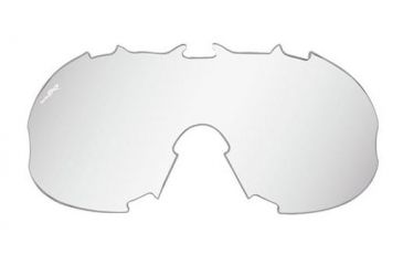 Image of Wiley X Nerve Replacement Parts - Clear Lens (LENS ONLY) R-8051C