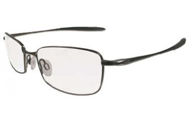 Image of Wiley X Phenom Brushed Nickel Frames w/Non-Rx Lenses