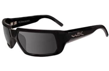Image of Wiley X Plazma Sun Glasses