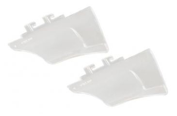Image of Wiley X Profile Side Shields,Clear WSPRFSS