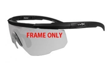 Image of Wiley X Saber Advanced Sunglasses Replacement FRAME ONLY