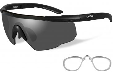 Image of Wiley X - Saber Adv - 302RX