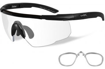 Image of Wiley X - Saber Adv - 303RX