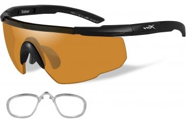 Image of Wiley X - Saber Adv - 309RX