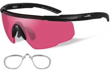 Image of Wiley X - Saber Adv - 309RX