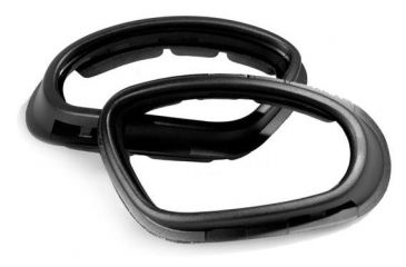 Image of Wiley X SG-1 Replacement Parts - Blank Lens Gaskets SG-1K