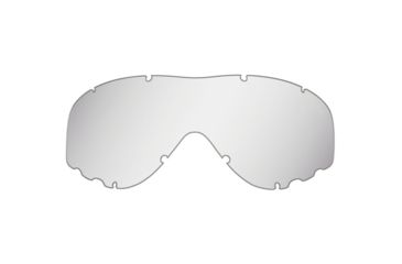 Image of Wiley X Spear Goggle Replacement Parts - Clear Lens Only SP29C