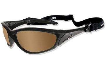 Image of WileyX Prescription RX Tilt Sunglasses