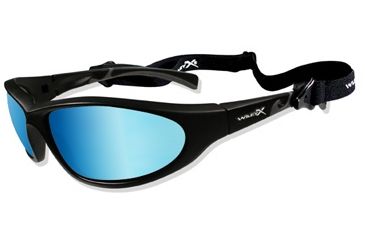 Image of Wiley-X Trigger RX Prescription Lenses Sunglasses