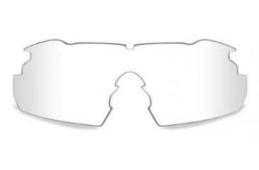Image of Wiley X Vapor Replacement Lens,Clear 35C
