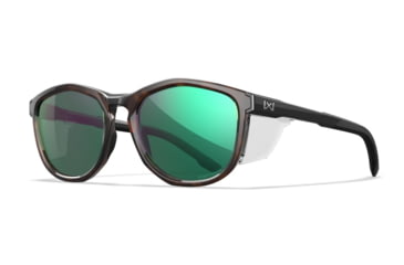 Image of Wiley X Bravo Captivate Sunglasses