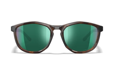 Image of Wiley X Bravo Captivate Sunglasses