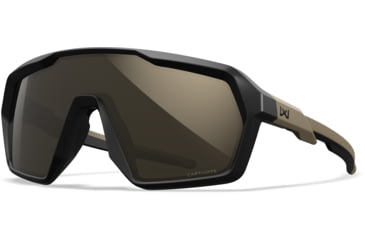 Image of Wiley X Citadel Captivate Sunglasses