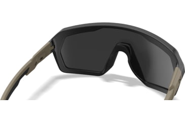 Image of Wiley X Citadel Captivate Sunglasses