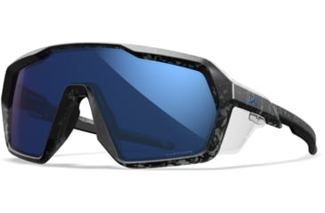 Image of Wiley X Citadel Captivate Sunglasses