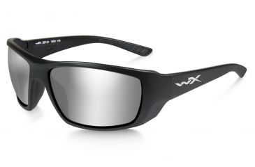 Image of Wiley X WX Kobe, Matte Black Frame ACKOB02