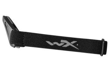 Image of Wiley X WX Rogue Replacement Parts - T-Peg Strap 28E