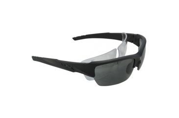 Image of Wiley X Valor Progressive Prescription Sunglasses, Realtree XTRA Camo Frame, CHVAL03PR