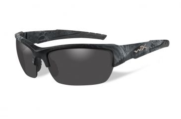 Image of Wiley X Valor Progressive Prescription Sunglasses, KRYPTEK TYPHON Frame, CHVAL12PR