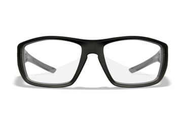 Image of Wiley X YF Agile Sunglasses, Matte Black Frame, YFGIL01
