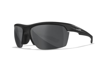 Image of Wiley X YF Swift Sunglasses Frame, Matte Black Frame, YFSWF01F