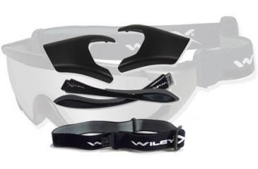 Image of WileyX CQC Goggles Accessories
