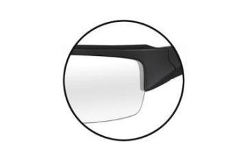 Image of Wiley X Valor Replacement Lenses - Clear *Only Lenses* CHVALC