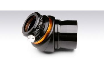 Image of William Optics Telescope 1.25" 45 Degree Erecting Prism with 2" Barrel Connection WD-EP2-S