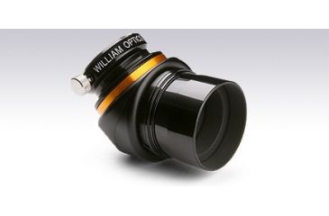 Image of William Optics Telescope 1.25" 45 Degree Erecting Prism with 2" Barrel Connection WD-EP2-S