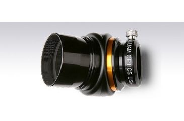 Image of William Optics Telescope 1.25" 45 Degree Erecting Prism with 2" Barrel Connection WD-EP2-S