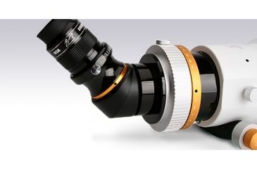 Image of William Optics Telescope 2" 45 Degree Erecting Prism WD-EP-2