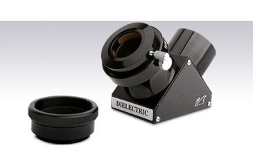 Image of William Optics Telescope Dielectric 2" Star Mirror Diagonal WD-CF-DIG2-DI