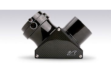 Image of William Optics Telescope Dielectric 2" Star Mirror Diagonal WD-CF-DIG2-DI