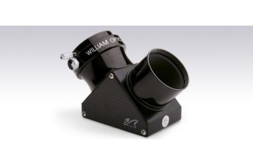 Image of William Optics Telescope Dielectric 2" Star Mirror Diagonal WD-CF-DIG2-DI
