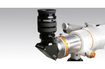 Image of William Optics Telescope Dielectric 2" Star Mirror Diagonal WD-CF-DIG2-DI