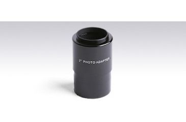 Image of William Optics 2" Photo Adapter for Telescopes &amp; Spotting Scopes WA-PA2